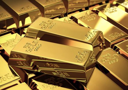 الذهب يتجه صوب أسوأ أسبوع في 5 أشهر