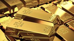 الذهب يتجه صوب أسوأ أسبوع في 5 أشهر