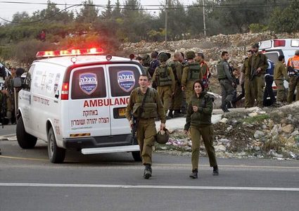 الاحتلال يكشف بعض تفاصيل عملية مستوطنة"دوليف"