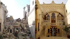 بلديتا بيت لحم وأراد الرومانية توقعان اتفاقية توأمة