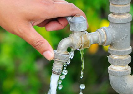 مياه الصنبور تقلل التسوس!