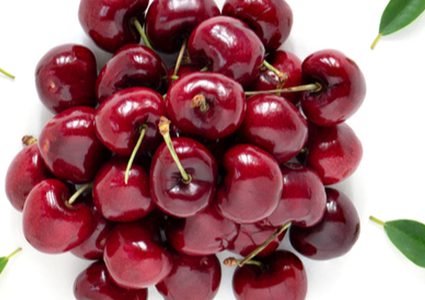 الكرز لصحتك وجمالك