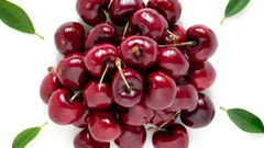 الكرز لصحتك وجمالك