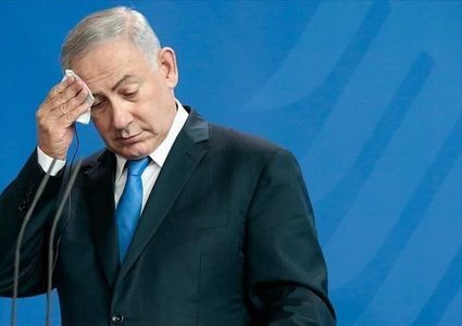 التيارات السياسية بدولة الاحتلال تشن هجوماً على نتنياهو