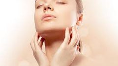 الملح لتبييض الرقبة في مدة قصيرة