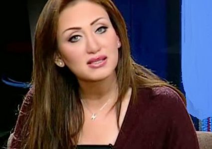 ريهام سعيد تعتذر وتعلن اعتزالها عن التمثيل والعمل الإعلامي