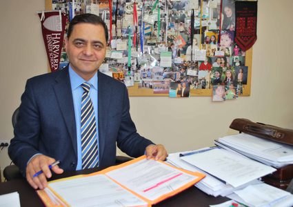 حليلة: استيراد البترول سيكون ذو جدوى اقتصادية عالية