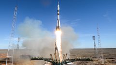 وكالة الفضاء الروسية تفشل في نقل أول روبوت بملامح بشرية للفضاء