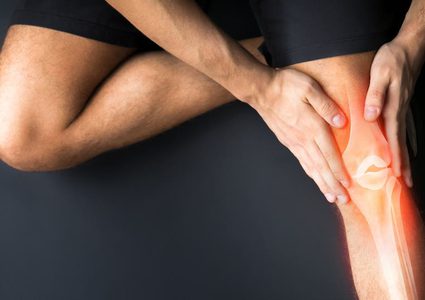 أغذية تساعد على الوقاية من الشد العضلي