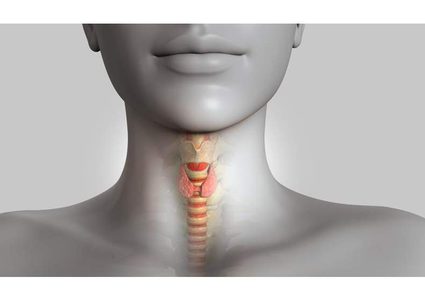 ما هي أعراض خمول الغدة الدرقية ؟