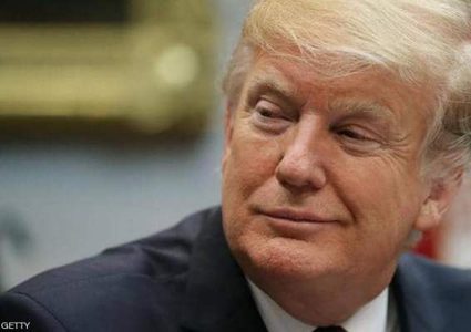 ترامب يعرض التفاوض مع الصين