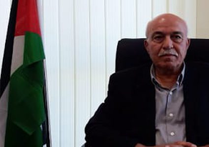 رأفت: الأحزاب الإسرائيلية تصعد العداء على شعبنا عشية الانتخابات