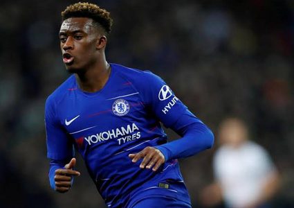 لامبارد يحقق انتصاره الأول مع تشلسي