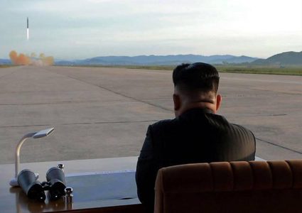 هل ينهار "هدوء الحرب الباردة" بين الكوريتين؟