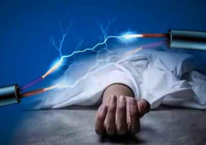 مصرع شاب بصعقة كهربائية في غزة