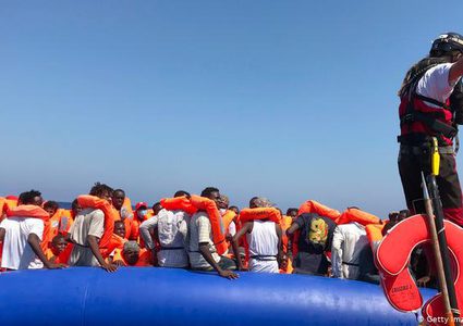 اتفاق بين 6 دول أوروبية لتقاسم مهاجرين