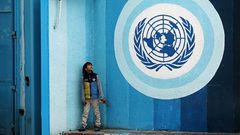 هويدي: تأخير الكشف عن نتائج التجاوزات في "الأونروا" سيُستغل سلباً