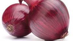 البصل يقوي المناعة ويحارب الزكام