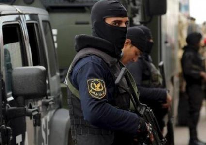 مصر.. الشرطة المصرية تنجح في القبض على "سفاح العجائز"