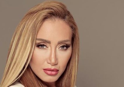ريهام سعيد مجددا في قفص الاتهام