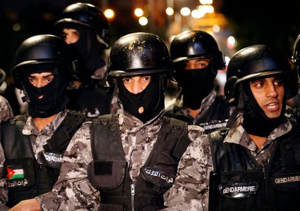 الأمن الأردني يكشف "دوافع" إطلاق النار في البتراء