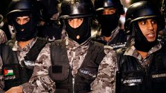 الأمن الأردني يكشف "دوافع" إطلاق النار في البتراء