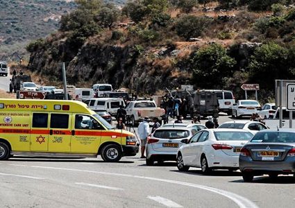 الاحتلال يفشل في الوصول إلى منفذي عملية رام الله ويعتقل العشرات