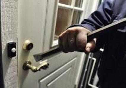 عملية سطو بقيمة 4 مليون دينار على منزل شمال قطاع غزة