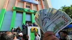 رابط الفحص: صرف المنحة القطرية لـ 100 ألف أسرة بغزة غداً