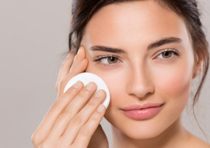 قناع للبشرة مثل مفعول البوتكس!