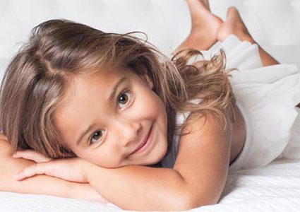 نوم الطفل المتأخر سبب العديد من المشاكل الصحية