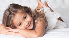 نوم الطفل المتأخر سبب العديد من المشاكل الصحية