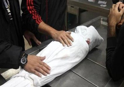 مصرع طفل "عامان" دهسا شمال قطاع غزة