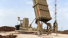 الاحتلال ينشر القبة الحديدية شمال فلسطين المحتلة