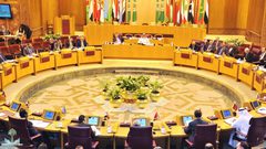 جامعة الدول العربية تدين اعتداء الاحتلال على لبنان