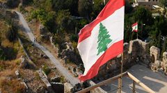 وزير لبناني: سنتقدم بشكوى فورية بمجلس الامن ضد اسرائيل