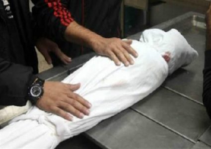 مصرع طفلتين في حادثين منفصلين جنوب قطاع غزة