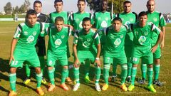 اتحاد الشجاعية يتربع على عرش السوبر
