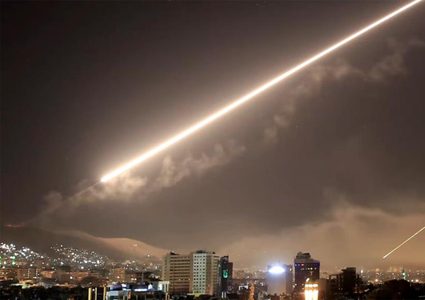 خبير عسكري: الاحتمالات مفتوحة عقب العدوان على سورية ولبنان