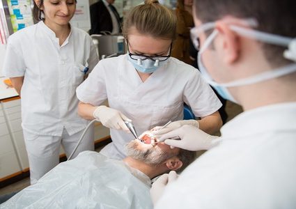 علماء يبتكرون لقاح مضاد لتسوس الأسنان