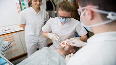 علماء يبتكرون لقاح مضاد لتسوس الأسنان