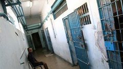 وفاة نزيل في سجون حماس بصعقة كهربائية