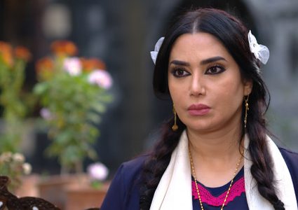 الموت يفجع الفنانة السورية رنا الأبيض