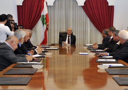 برلماني: اللبنانيون موحدون ضد العدوان الإسرائيلي على الضاحية