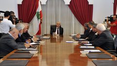 برلماني: اللبنانيون موحدون ضد العدوان الإسرائيلي على الضاحية