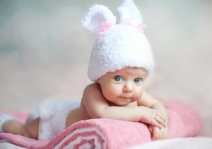 عادات تضر طفلك .. توقفي عنها!