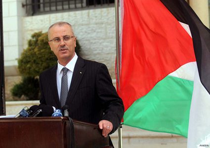 الحمد الله: العام الدراسي الجديد سيكون حافلاً بالإنجازات