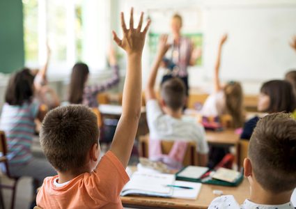 كيف تحمي طفلك من العدوى في المدارس ؟