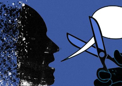 ترامب يمنع وسائل التواصل من توقيع تعهد مكافحة خطاب الكراهية