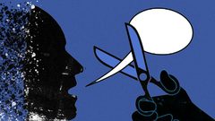 ترامب يمنع وسائل التواصل من توقيع تعهد مكافحة خطاب الكراهية